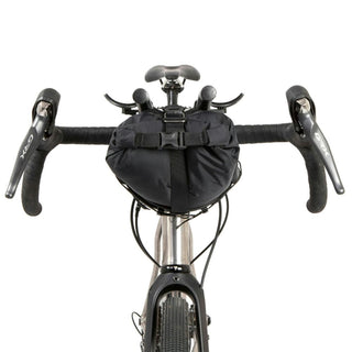 Restrap Race Aero Bar Bag 7L - Black