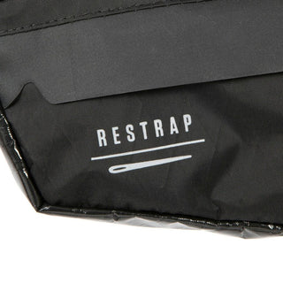 Restrap Race Frame Large Bag - Black