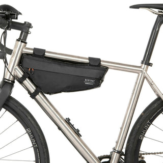 Restrap Race Frame Large Bag - Black