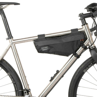 Restrap Race Frame Large Bag - Black