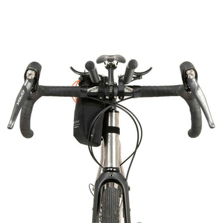 Restrap Race Stem Bag 1.1L - Black