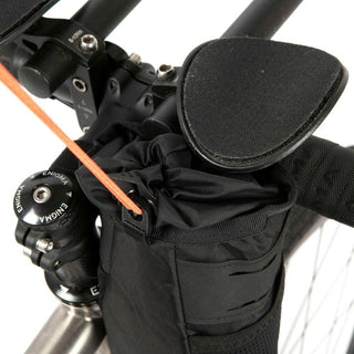 Restrap Race Stem Bag 1.1L - Black