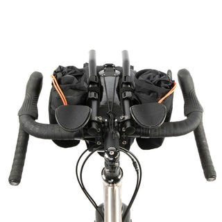 Restrap Race Stem Bag 1.1L - Black