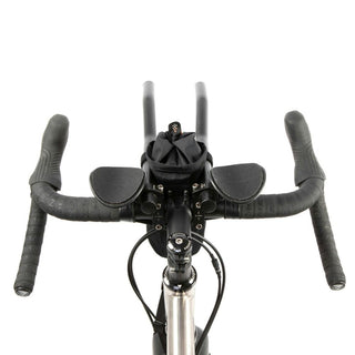 Restrap Race Stem Bag 1.1L - Black