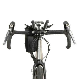 Restrap Race Stem Bag 1.1L - Black