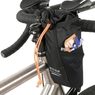 Restrap Race Stem Bag 1.1L - Black