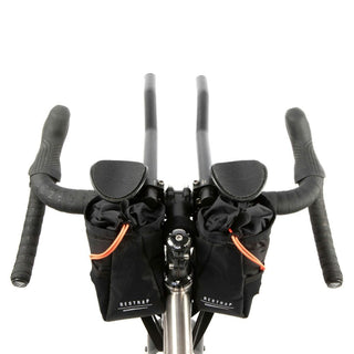 Restrap Race Stem Bag 1.1L - Black