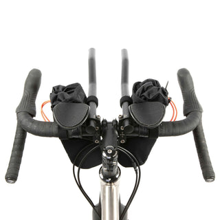 Restrap Race Stem Bag 1.1L - Black
