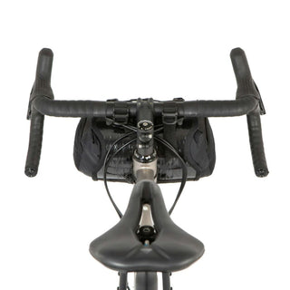 Restrap Race Bar Bag Drop Bar - Black