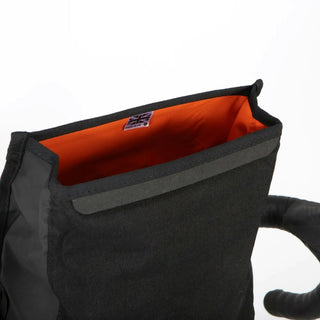 Restrap Rolltop Canister Bag 4L - Black