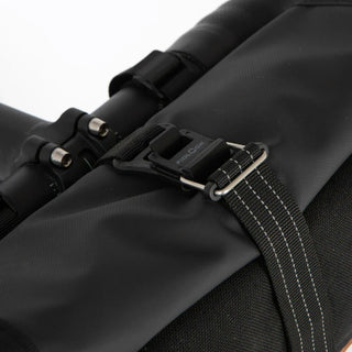 Restrap Rolltop Canister Bag 4L - Black