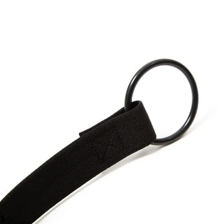 Restrap Rack Straps - Black