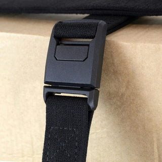 Restrap Rack Straps - Black