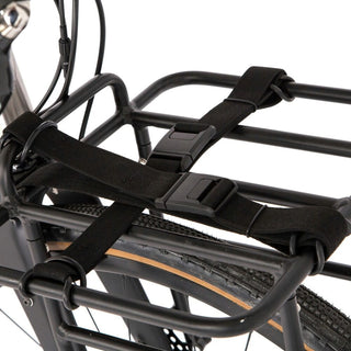 Restrap Rack Straps - Black