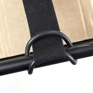Restrap Rack Straps - Black