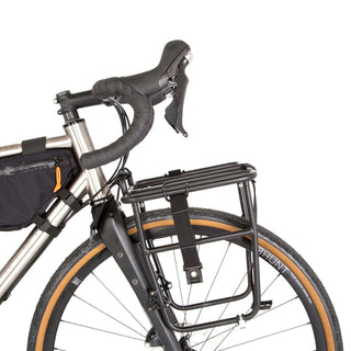 Restrap Rack Straps - Black