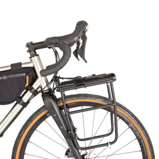 Restrap Rack Straps - Black