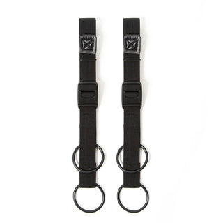 Restrap Rack Straps - Black