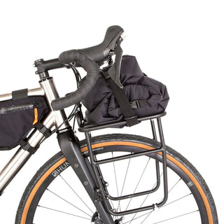 Restrap Rack Straps - Black