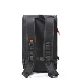 Restrap Rolltop Backpack 22L - Black