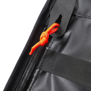 Restrap Rolltop Backpack 22L - Black