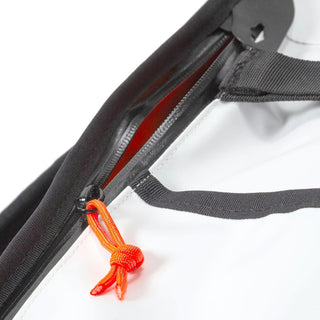 Restrap Rolltop Backpack 40L - White