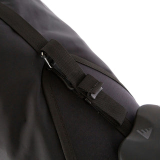 Restrap Saddle Bag Large 14L - Orange