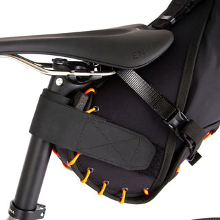 Restrap Saddle Bag 8L - Orange