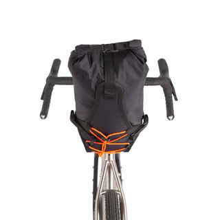 Restrap Saddle Bag 8L - Orange