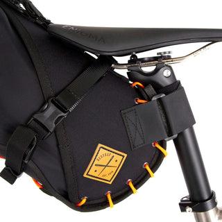 Restrap Saddle Bag 8L - Orange