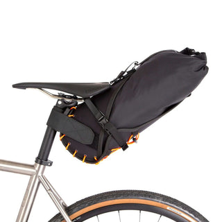 Restrap Saddle Bag 8L - Orange
