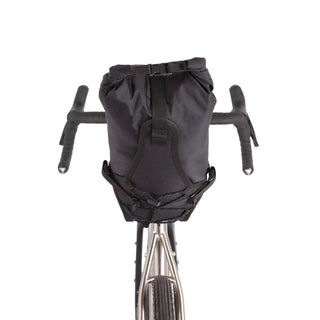 Restrap Saddle Bag 8L - Black