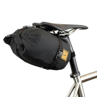 Restrap Saddle Pack 4.5L - Black