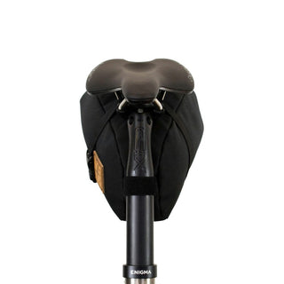 Restrap Saddle Pack 4.5L - Black