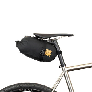 Restrap Saddle Pack 4.5L - Black