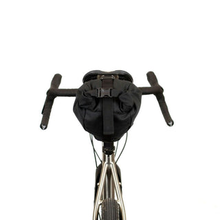 Restrap Saddle Pack 4.5L - Black