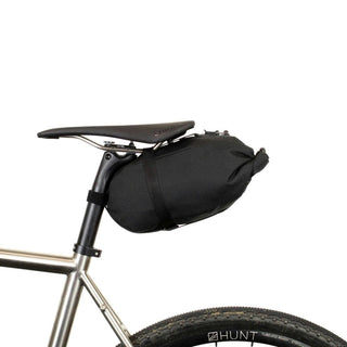 Restrap Saddle Pack 4.5L - Black