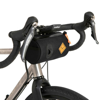 Restrap Canister Bag - Black