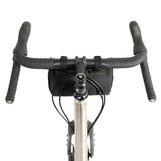 Restrap Canister Bag - Black
