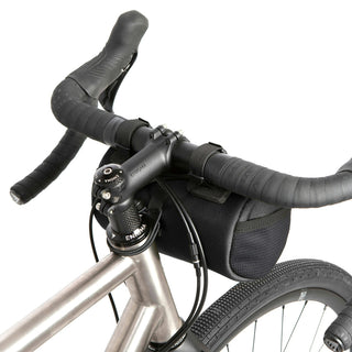 Restrap Canister Bag - Black
