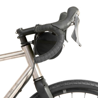 Restrap Canister Bag - Black