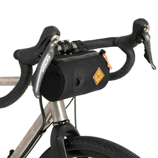 Restrap Canister Bag - Black