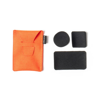 Restrap Repair Rack