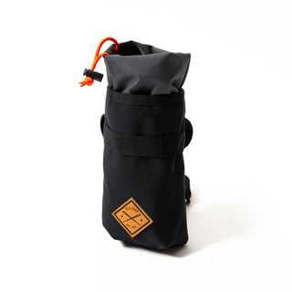 Restrap Stem Bag 1.1L - Black