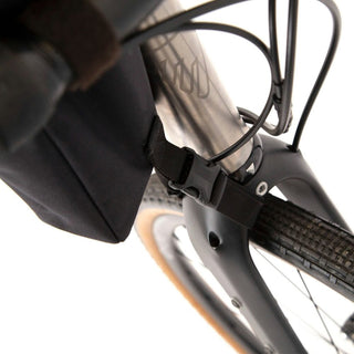 Restrap Stem Bag 1.1L - Black