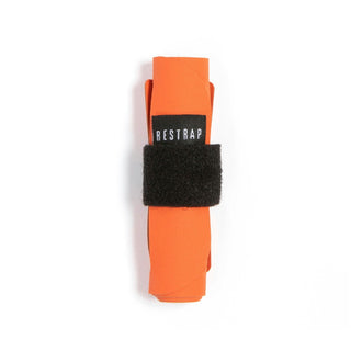 Restrap Type Boot Kit - Orange