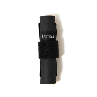 Restrap Type Boot Kit - Black