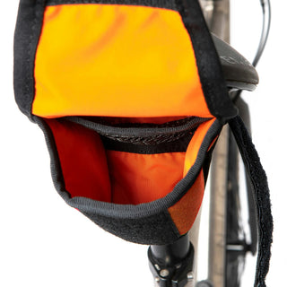 Restrap Tool Pouch - Orange