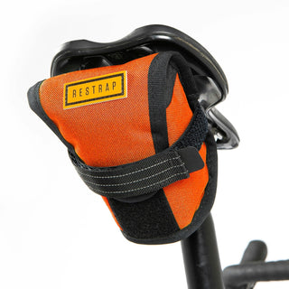 Restrap Tool Pouch - Orange