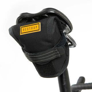 Restrap Tool Pouch - Black